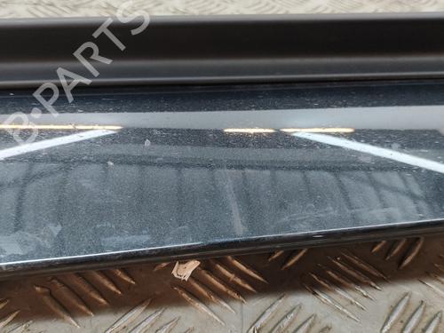 Left sideskirt MERCEDES-BENZ AMG GT (C190) GT (190.377) | BP28101525C115 