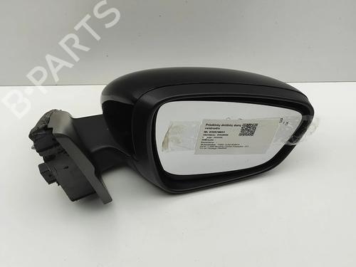 Bakspejl Højre FORD KUGA III (DFK) 2.5 Duratec Plug-in-Hybrid (224 hp) 28561299