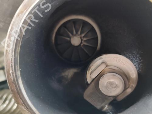 Engine MERCEDES-BENZ CLA Coupe (C117) AMG CLA 45 4-matic (117.352) | BP32458867M1 