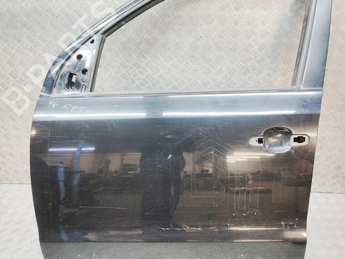Used Left front door Left front door VW AMAROK Platform/Chassis (S1B, S6B, S7B) 2.0 BiTDI 4motion (180 hp) 39969618 39969618