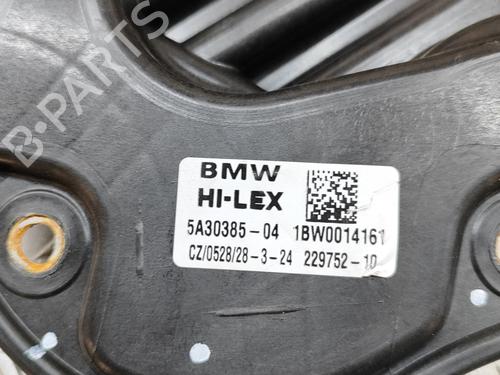 Rear left window mechanism BMW X2 (U10) iX2 xDrive 30 | BP27787639C24 