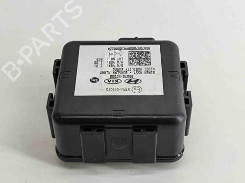 Elektronisk modul HYUNDAI TUCSON (NX4E, NX4A) 1.6 T-GDi | BP27768704M83 