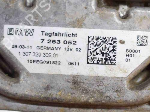 Electronic module BMW 3 Coupe (E92) 320 i | BP14966334M83 