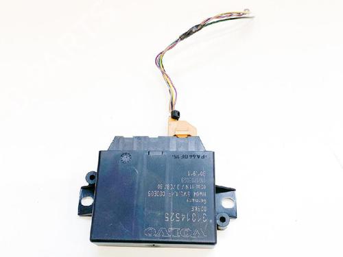 Used Electronic module VOLVO V60 I (155) D3 / D4 (163 hp) 6763166