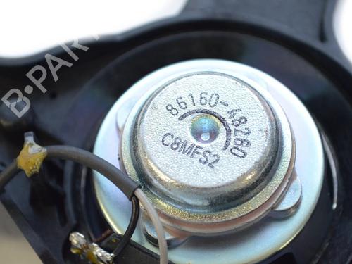 Speaker LEXUS RX (_L1_) 450h AWD (GYL15_) | BP30208671E2 - Image 4