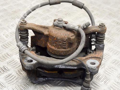 Used Right front brake caliper VW GOLF VIII (CD1, DA1) 1.5 TSI (150 hp) 27759292