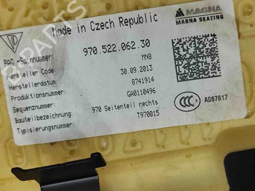 Andre PORSCHE PANAMERA (970) 3.0 D | BP29487897O1 