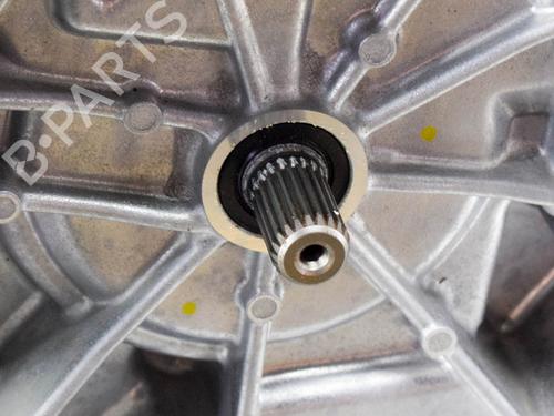 Gearbox BMW 3 (E90) 320 d xDrive | BP16140194M3 