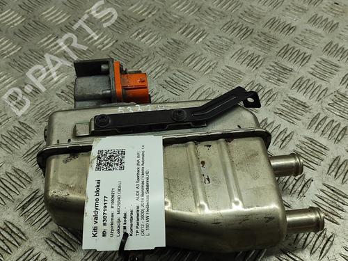 Used Electronic module AUDI A3 Sportback (8VA, 8VF) 1.4 TFSI e-tron (150 hp) 26592844