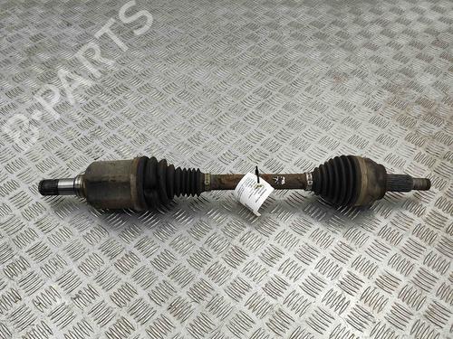 Used Left front driveshaft LAND ROVER RANGE ROVER IV (L405) 4.4 SDV8 4x4 (340 hp) 22620594