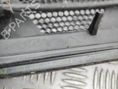 Scuttle panel FIAT 500e (332_) Elektro (FA1) | BP36470899C110 - Image 8