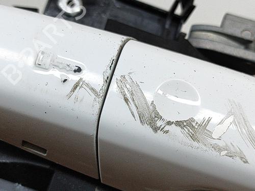 Front right exterior door handle LAND ROVER RANGE ROVER SPORT II (L494) 3.0 SDV6 4x4 | BP28551825C129 