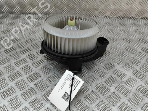 Heater blower motor JAGUAR XE (X760) 2.0 D | BP24819168M62 