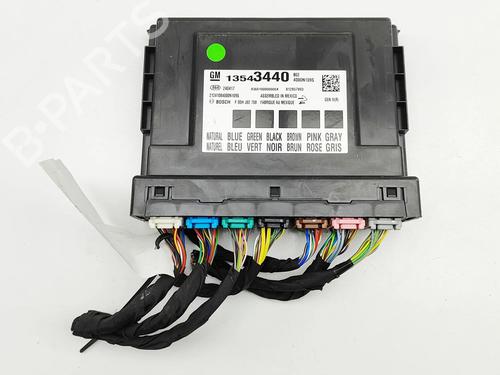 Used Electronic module CHEVROLET MALIBU 1.5 T (166 hp) 29593812