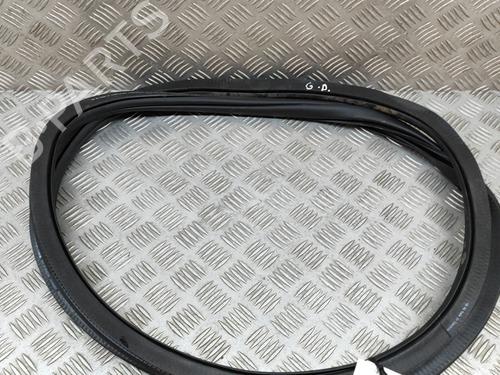 Used Rubber door seal VW ID.4 (E21) GTX (299 hp) 27772029