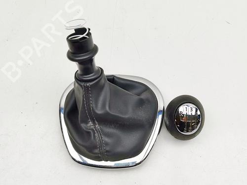 Used Shift knob OPEL VIVARO B Van (X82) 1.6 CDTI (05) (125 hp) 30323956