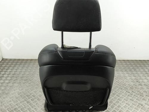 Left front seat AUDI Q7 (4MB, 4MG, 4MQ) 3.0 TDI quattro | BP23247703C15 - Image 3