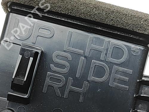 Luftventil NISSAN LEAF (ZE1) Electric | BP33391172I21  - Image 7