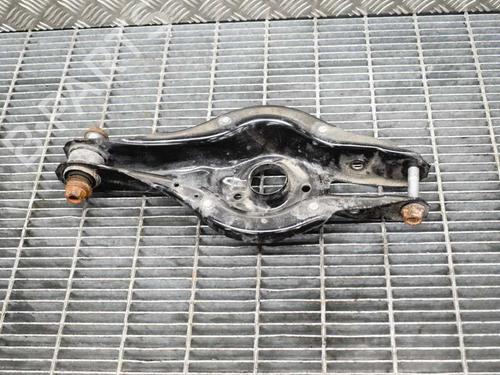 Used Left rear suspension arm Left rear suspension arm BMW 1 (F20) 118 d (143 hp) 14660825 14660825