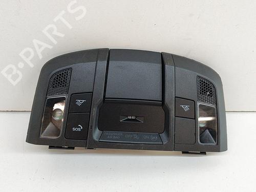 Used Interior roof light PORSCHE 911 (992) GT3 (992810) (510 hp) 27773868