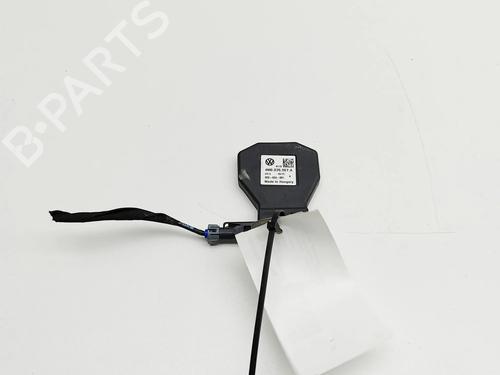Antenne/Base AUDI Q6 E-TRON (GFB) e-tron quattro | BP37445063C140 - Image 3