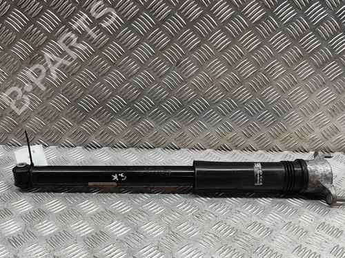 Used Left rear shock absorber MERCEDES-BENZ A-CLASS (W177) AMG A 35 4-matic (177.051) (306 hp) 28431120