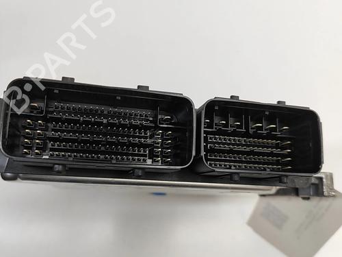 Engine control unit (ECU) CITROËN C5 AIRCROSS (A_) 1.5 BlueHDi 130 (ACYHZJ, ACYHZR) | BP27791352M57 