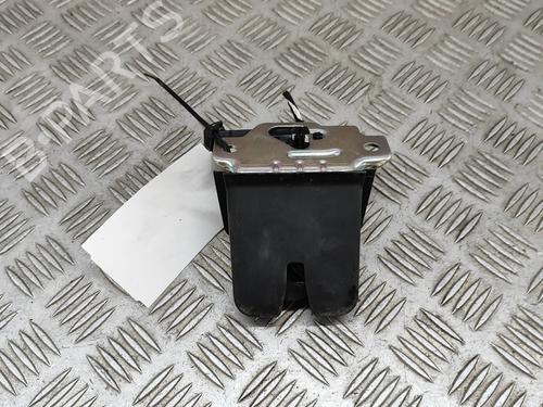 Used Tailgate lock VW ID.4 (E21) PRO (265 hp) 27782141