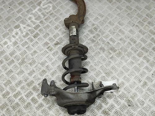 Left front shock absorber AUDI A5 Convertible (8F7) 2.0 TDI | BP15681264M16 