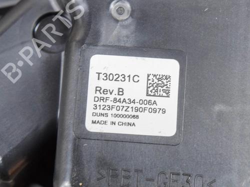 Varmeblæser TESLA MODEL 3 (5YJ3) EV AWD | BP27757782M62 