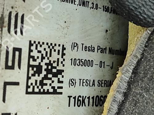 Other TESLA MODEL X (5YJX) 90D AWD | BP31297105O1