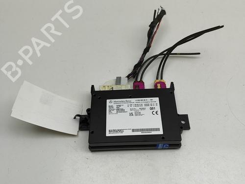 Elektronisk modul MERCEDES-BENZ GLC (X253) 300 d 4-matic (253.919) (245 hp) 29731210