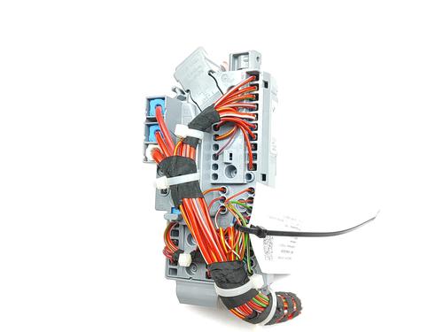 Fuse box BMW X6 (G06, F96) xDrive 40 i | BP36415213E1 - Image 4