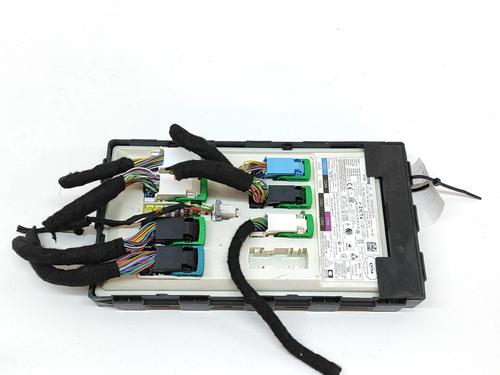 Used Electronic module BMW 8 Gran Coupe (G16, F93) 840 i (333 hp) 28563253