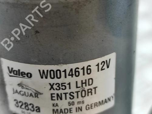 Front wipers mechanism JAGUAR XJ (X351) 3.0 SCV6 | BP19501365C83