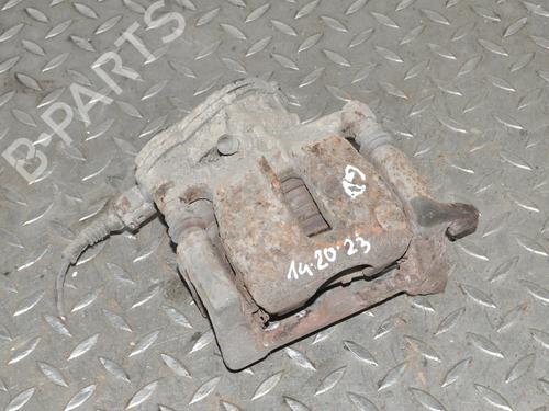 Used Right rear brake caliper Right rear brake caliper AUDI Q5 (8RB) 2.0 TDI quattro (163 hp) 30213562 30213562