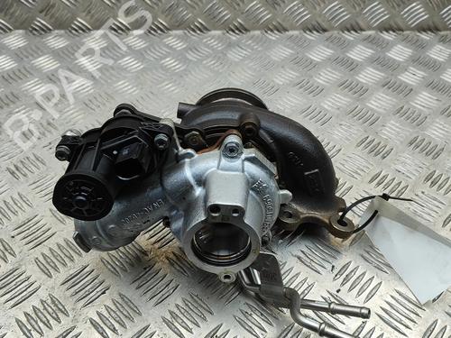 Used Turbocharger/Supercharger Turbocharger/Supercharger VW T-ROC (A11, D11) 1.0 TSI (116 hp) 33393485 33393485
