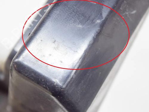 Rear bumper bracket LAND ROVER RANGE ROVER EVOQUE (L538) 2.0 D 4x4 | BP14632941C159