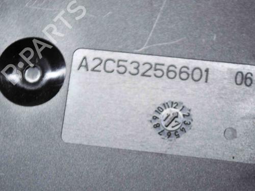 Electronic module AUDI A6 C7 (4G2, 4GC) 2.0 TDI | BP8145178M83