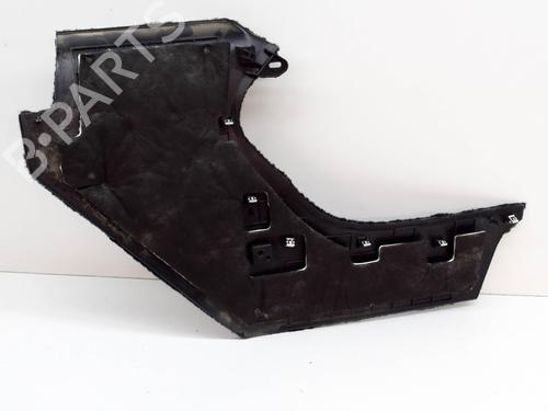 Boot lining TESLA MODEL X (5YJX) P100D AWD | BP14630373I3 