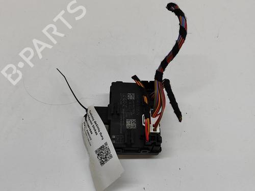 Electronic module PORSCHE TAYCAN Cross Turismo (Y1B) 4 (Y1BBD1) | BP28497616M83 - Image 4