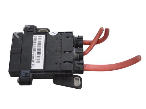 Used Electronic module BMW 5 (F10) 535 d (313 hp) 30249019