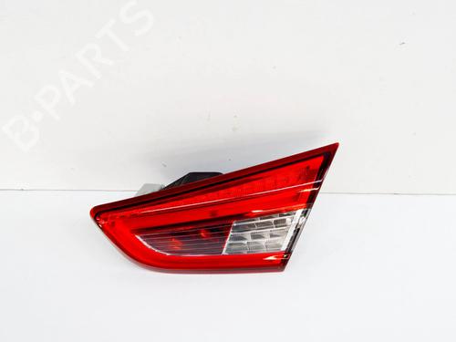 Used Right tailgate light Right tailgate light MASERATI GHIBLI III (M157) 3.0 S (409 hp) 14648361 14648361