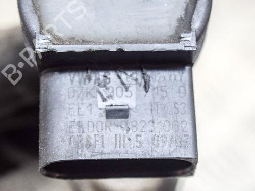 Ignition coil VW GOLF V (1K1) 2.0 GTI | BP8626291M94 