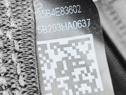 Rear left seatbelt BMW X2 (U10) sDrive 20 i | BP36564816I29 - Image 8