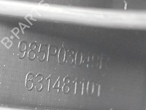 Støtte RENAULT AUSTRAL E-TECH 200 Hybrid (HGM2) | BP33962123C155  - Image 6