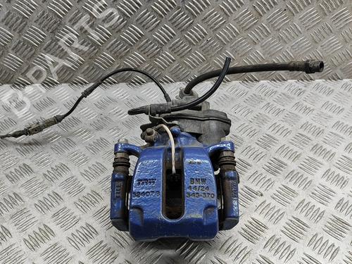 Used Right rear brake caliper Right rear brake caliper BMW iX (I20) xDrive 40 (326 hp) 33371011 33371011