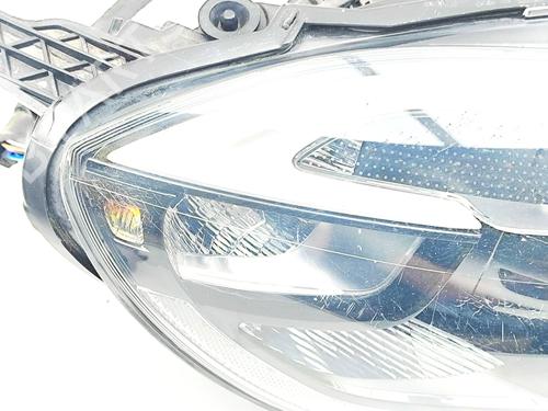 Right headlight VOLVO V40 Hatchback (525) D3 | BP37669707C29 - Image 4