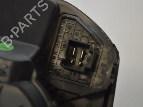 Heater blower motor PORSCHE CAYENNE (92A) 4.8 GTS | BP33367683M62  - Image 5