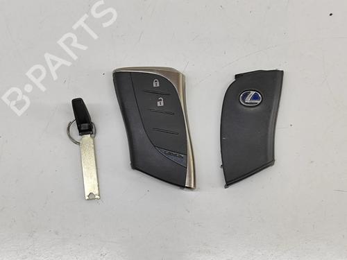 Electronic module LEXUS UX (_AA1_, _AH1_, _MA1_) 250h (MZAH10) | BP28432467M83 - Image 6